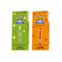 Skippi Ice Pops Orange |Lemon Combo Flavor